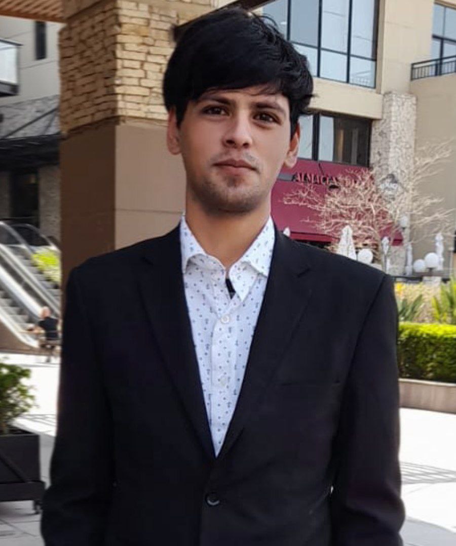 Facundo Castaño - Desarrollador Backend